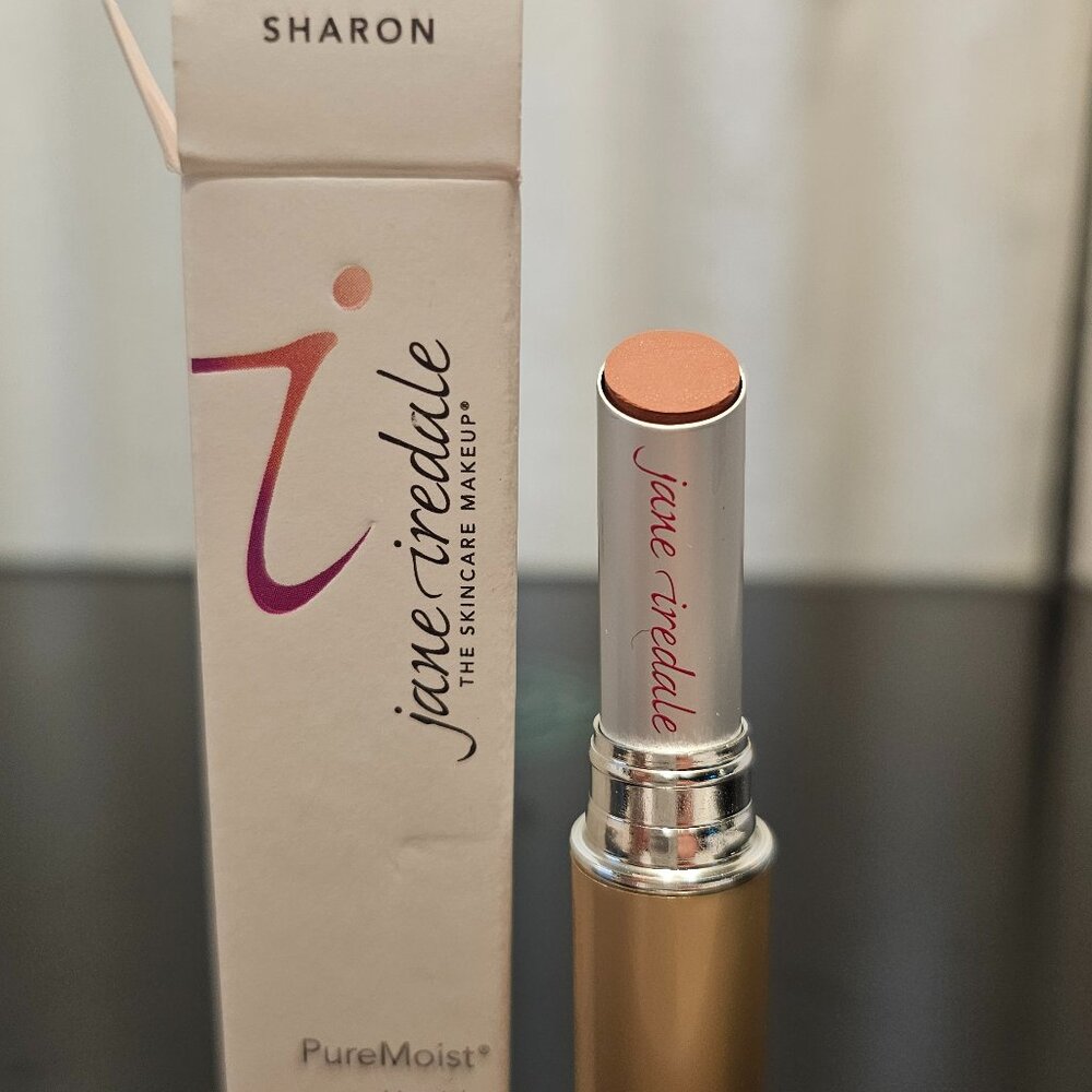 Pure Moist Lipstick - Sharon